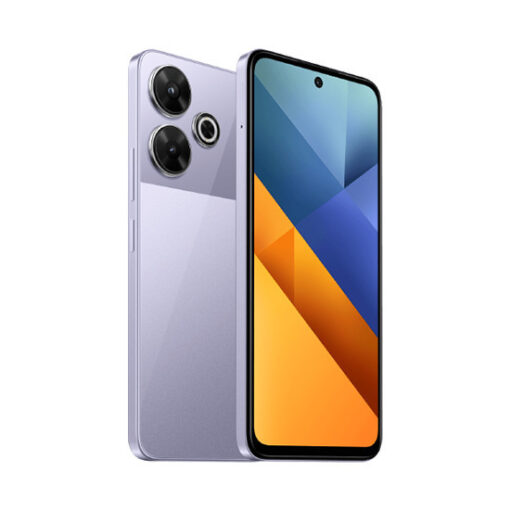 Xiaomi Poco M6 Dual SIM