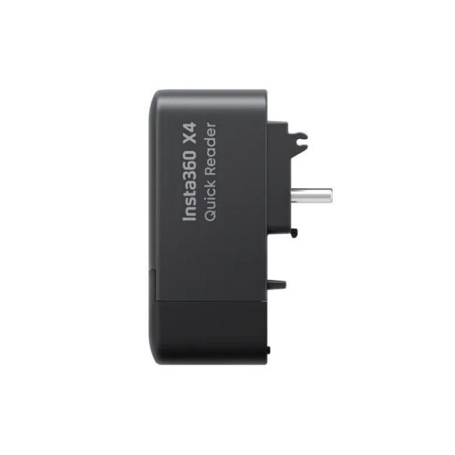 Insta360 X4 Quick Reader για Action Cameras Insta360 - Image 2