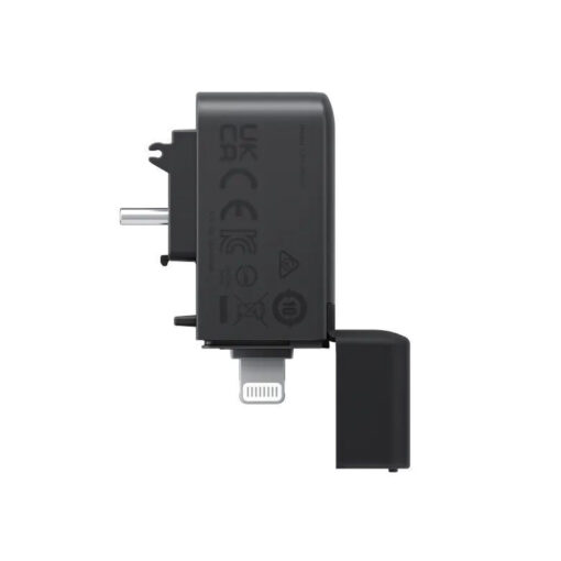 Insta360 X4 Quick Reader για Action Cameras Insta360 - Image 4