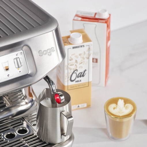 Sage Barista Touch Impress Αυτόματη με Μύλο Άλεσης - Image 2