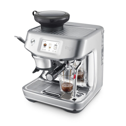 Sage Barista Touch Impress Αυτόματη με Μύλο Άλεσης - Image 6