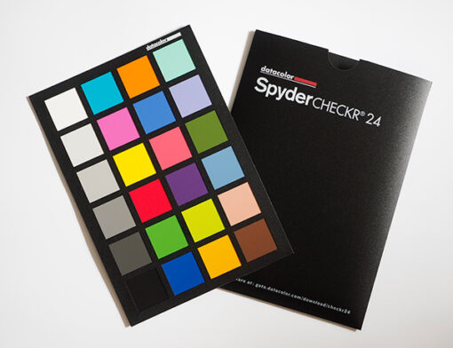 Datacolor Spyder Checkr 24 Xρωματόμετρο - Image 4