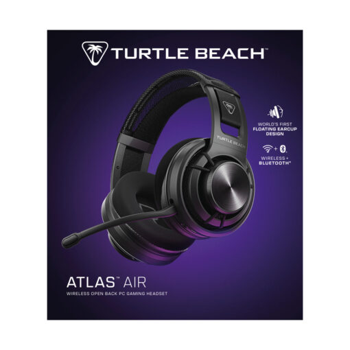 Turtle Beach Atlas Air Over Ear - Image 4