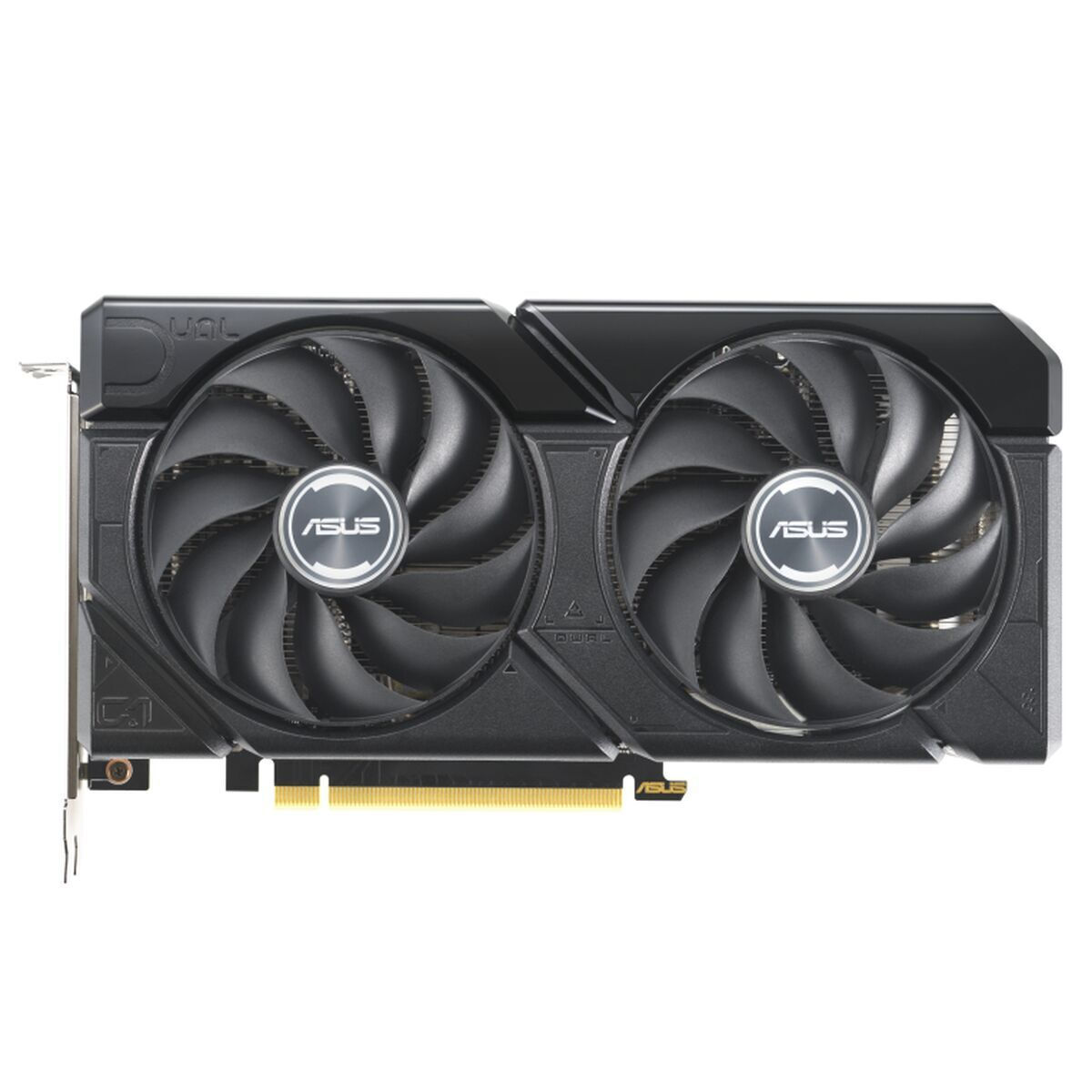Asus GeForce RTX 4060 Ti 16GB Dual Evo OC