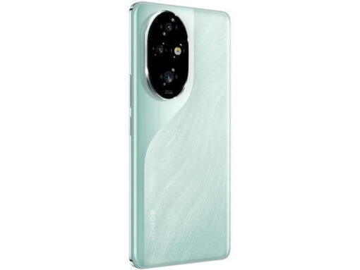 Honor 200 Pro 5G Dual SIM (12GB/512GB) Ocean Cyan - Image 5
