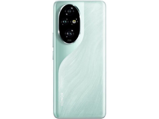 Honor 200 Pro 5G Dual SIM (12GB/512GB) Ocean Cyan - Image 6