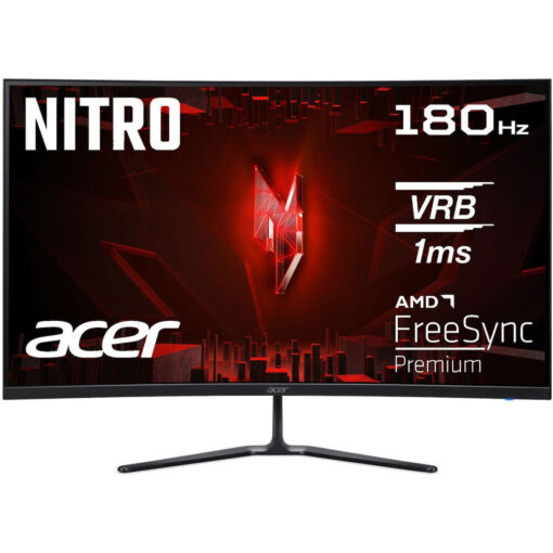 Acer Nitro ED320QRS3 31.5" VA HDR Curved FHD 1920x1080