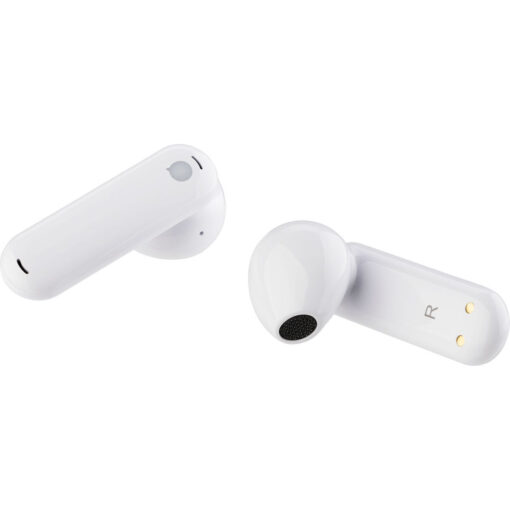 Timekettle WT2 Edge Offline In-ear Λευκά - Image 2