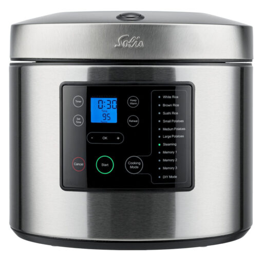 Solis Rice Cooker