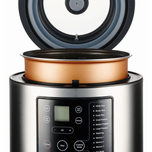 Solis Rice Cooker - Image 3