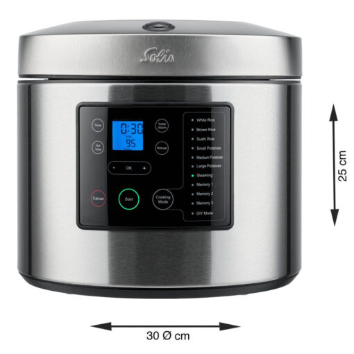 Solis Rice Cooker - Image 4