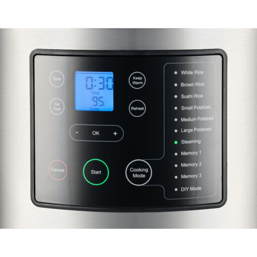 Solis Rice Cooker - Image 5