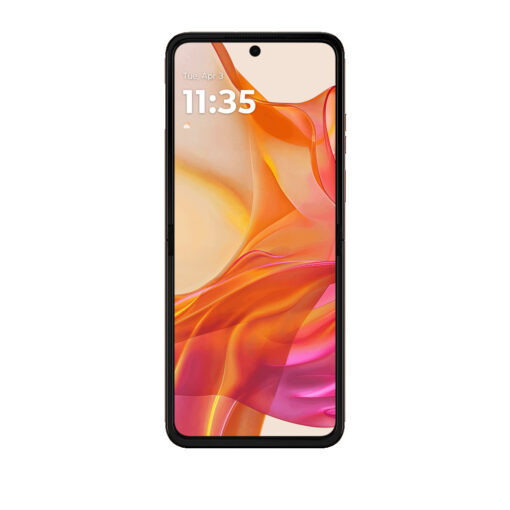 Motorola Razr 50 Ultra 5G (12GB/512GB) Peach Fuzz - Image 4