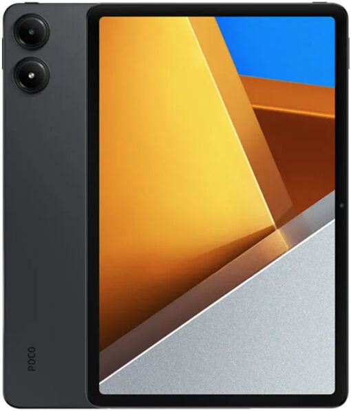 Xiaomi Poco Pad 12.1" (8GB/256GB) Γκρι