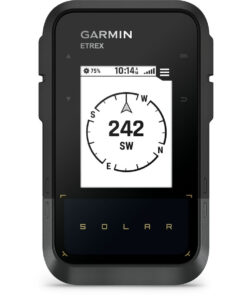 Garmin Etrex Solar