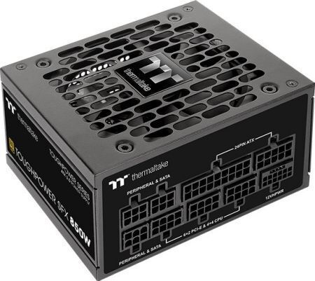 Thermaltake Toughpower SFX Gen 5.0 Full Modular 80 Plus Platinum