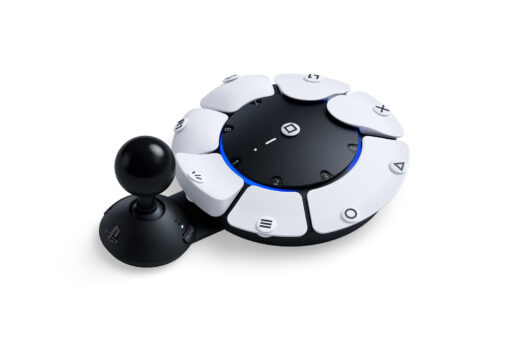 Sony Access Controller για PS5