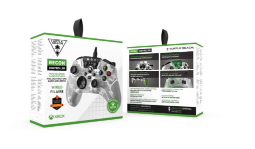 Turtle Beach Recon για Xbox Series / PC / Xbox One - Image 6