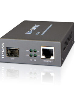 Alternative view of TP-LINK MC220L v4.20 Media Converter 1τμχ (MC220L V4.20)