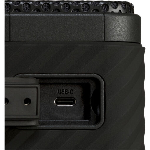 Klipsch Nashville Bluetooth έως 20 ώρες Μαύρο - Image 6