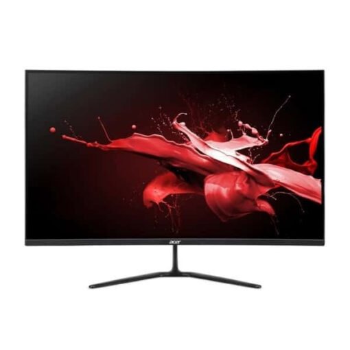 Acer Nitro ED320QRS3 31.5" VA HDR Curved FHD 1920x1080 - Image 3