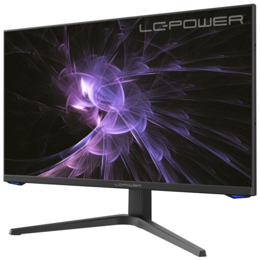 LC-Power LC-M27-QHD-180 27" IPS QHD 2560x1440 - Image 4