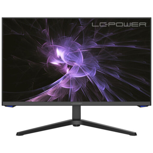 LC-Power LC-M27-QHD-180 27" IPS QHD 2560x1440 - Image 2