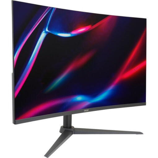 Acer Nitro XZ0 XZ322QU P3 31.5" VA HDR QHD 2560x1440