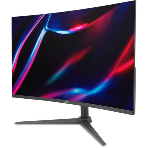 Acer Nitro XZ0 XZ322QU P3 31.5" VA HDR QHD 2560x1440 - Image 2