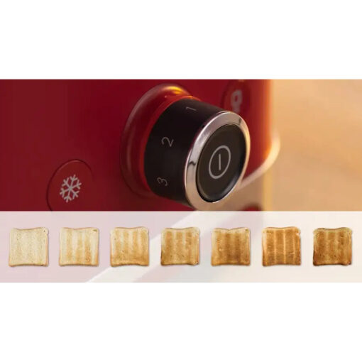 Bosch Mymoment Φρυγανιέρα 2 Θέσεων 950W - Image 5