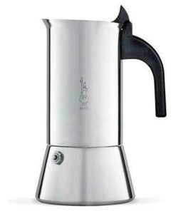 Alternative view of Bialetti Venus Μπρίκι Espresso 6cups Inox Ασημί