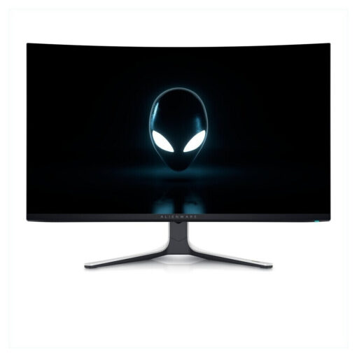 Dell AW3225QF 32" QD-OLED HDR Curved 4K 3840x2160