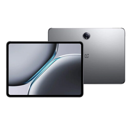 OnePlus Pad 2 12.1" (12GB/256GB) Nimbus Gray
