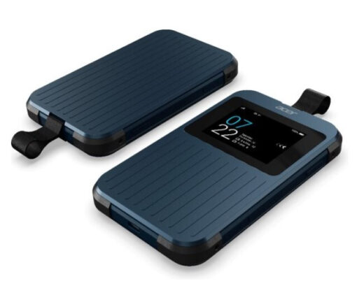 Acer Connect Enduro M3 Ασύρματο 5G Router