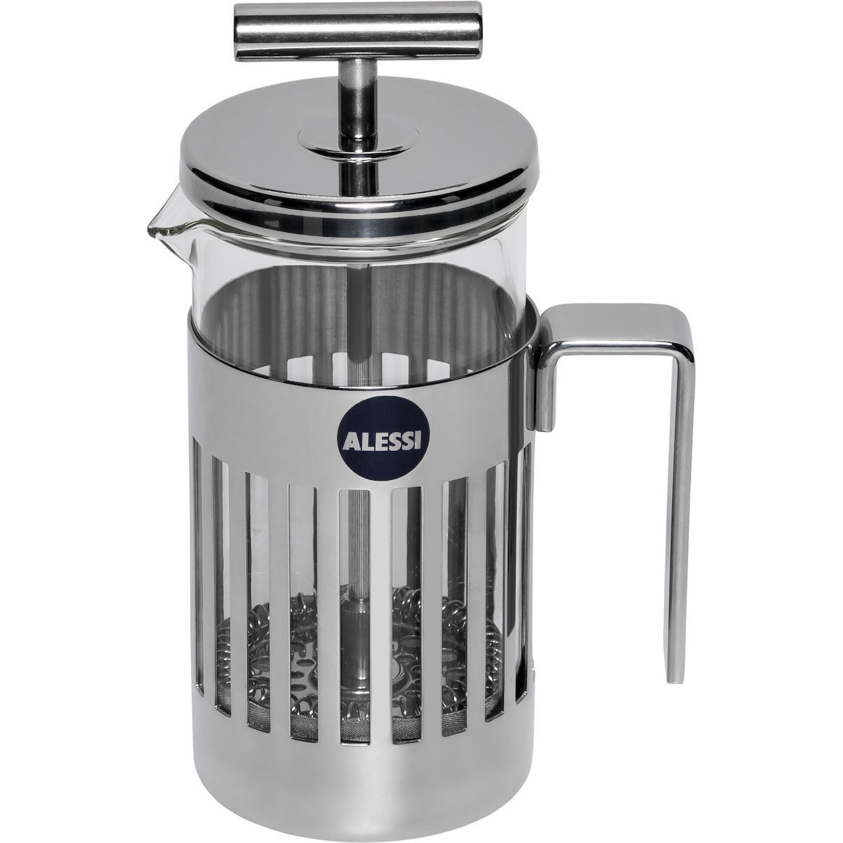 Alessi Καφετιέρα Γαλλικού Χειρός - Image 2