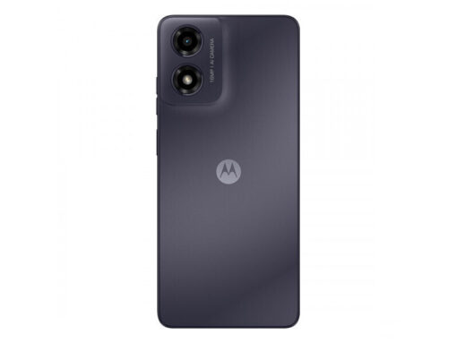 Motorola Moto G04 Dual SIM (4GB/64GB) Concord Black - Image 3