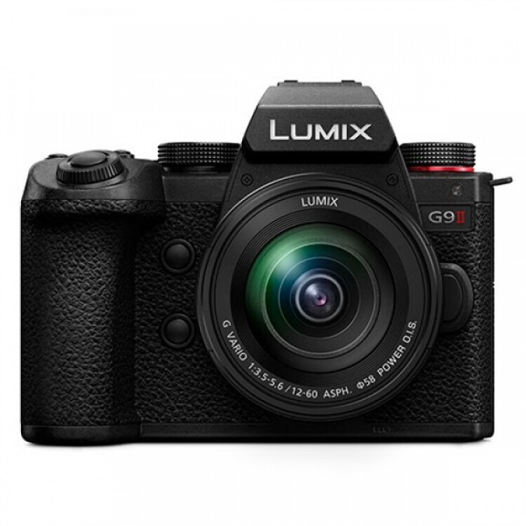 Panasonic Lumix DC-G9 MK II