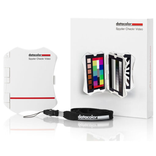 Datacolor Spyder Checkr Xρωματόμετρο - Image 2