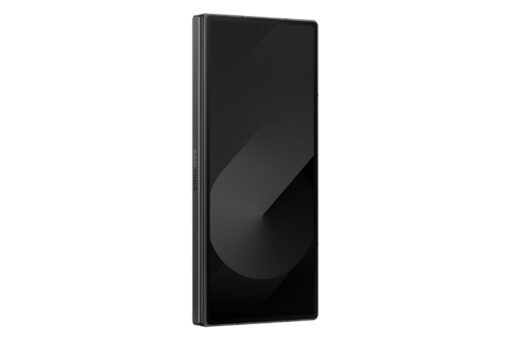 Samsung Galaxy Z Fold6 5G (12GB/256GB) Crafted Black - Image 2