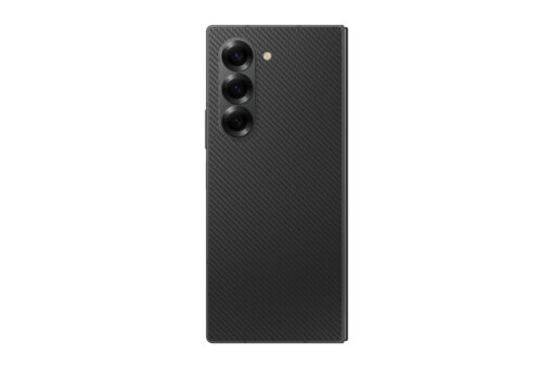Samsung Galaxy Z Fold6 5G (12GB/256GB) Crafted Black - Image 3