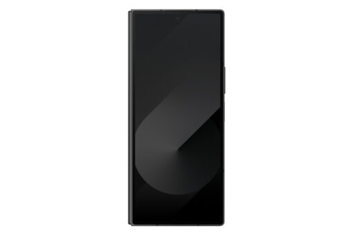 Samsung Galaxy Z Fold6 5G (12GB/256GB) Crafted Black - Image 6