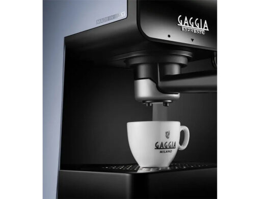 Gaggia Style Ημιαυτόματη για Αλεσμένο Καφέ - Image 5