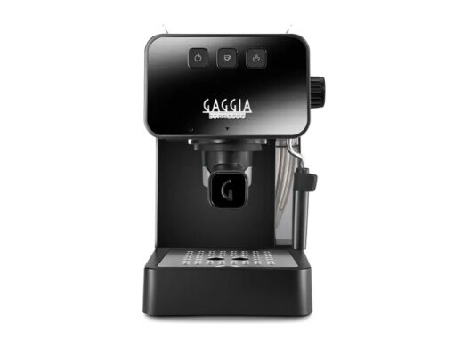 Gaggia Style Ημιαυτόματη για Αλεσμένο Καφέ