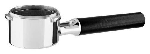 Kitchenaid 5KES6503EBK Ημιαυτόματη για Αλεσμένο Καφέ - Image 5