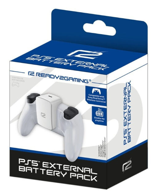 Ready2gaming Battery Pack για PS5 - Image 2