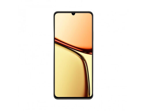 Realme C61 Dual SIM (6GB/256GB) Sparkle Gold - Image 2
