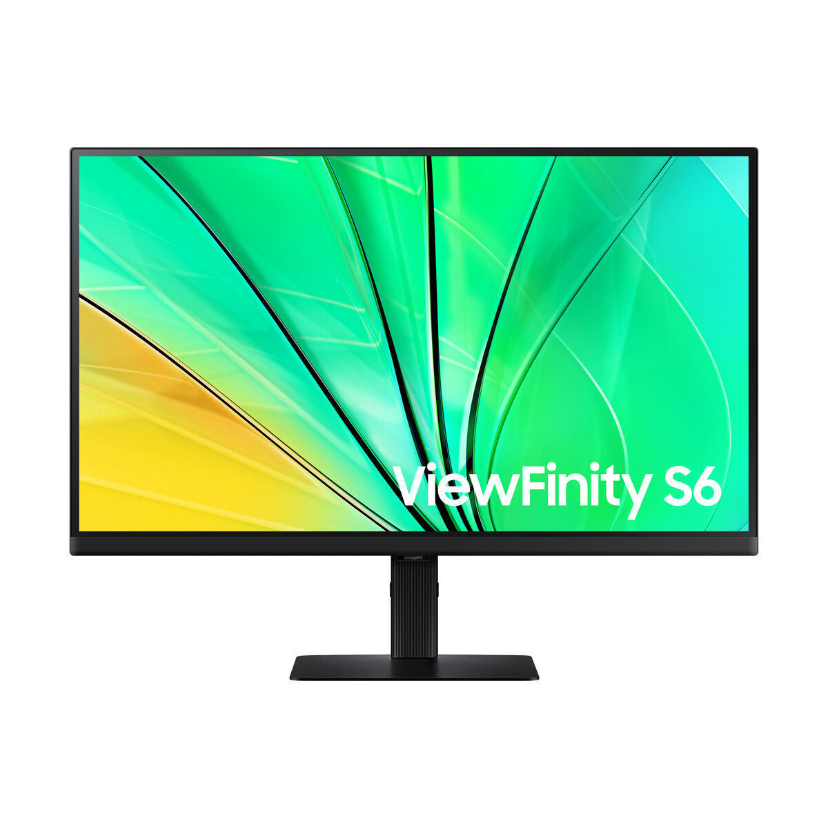 Samsung ViewFinity S6 S60D 27" IPS HDR QHD 2560x1440