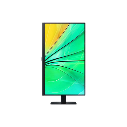 Samsung ViewFinity S6 S60D 27" IPS HDR QHD 2560x1440 - Image 3