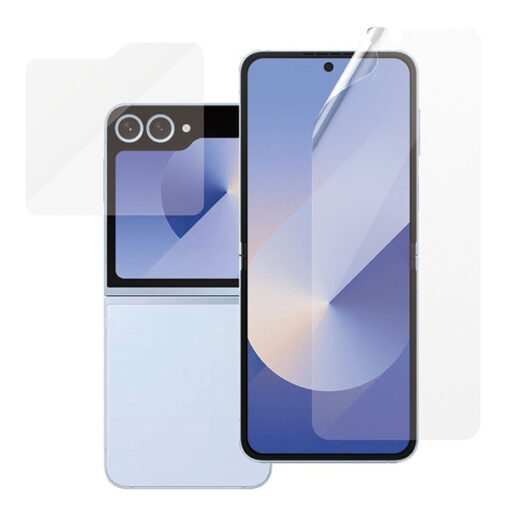 PanzerGlass Bundle (Galaxy Z Flip6) - Image 2