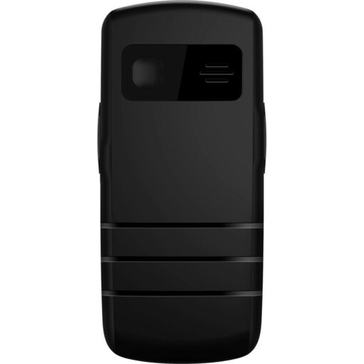 Bea-fon SL230 LTE Dual SIM Κινητό με Κουμπιά Μαύρο - Image 2